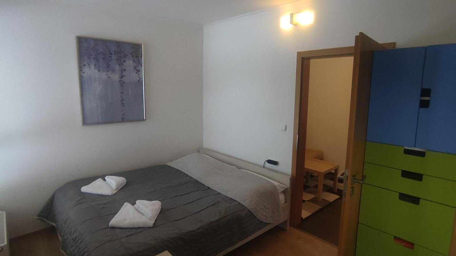 הַרָכוֹב Apartment Draco מראה חיצוני תמונה