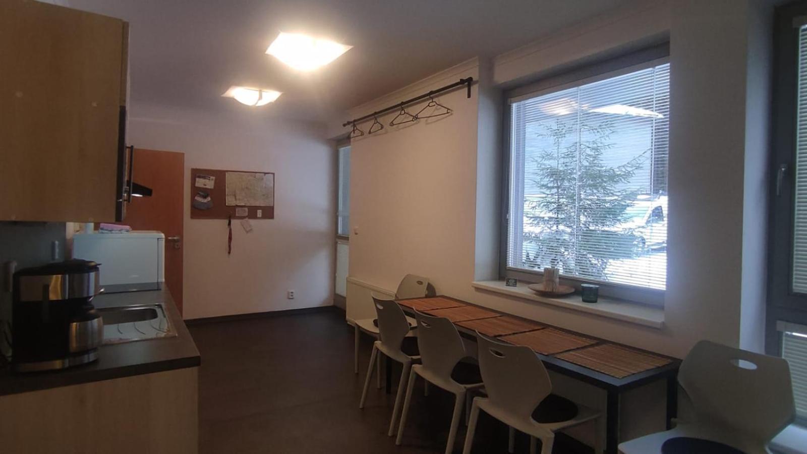 הַרָכוֹב Apartment Draco מראה חיצוני תמונה