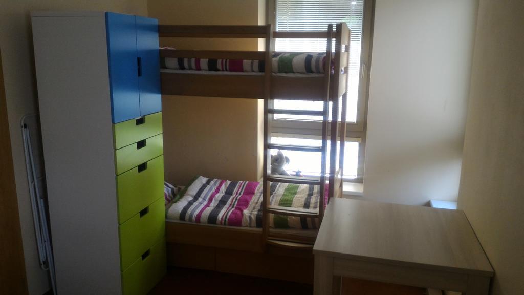הַרָכוֹב Apartment Draco מראה חיצוני תמונה