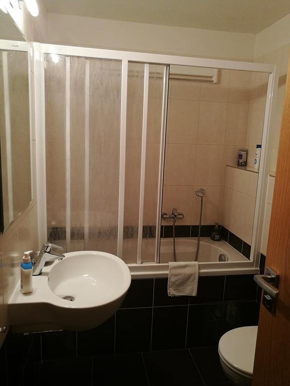 הַרָכוֹב Apartment Draco מראה חיצוני תמונה