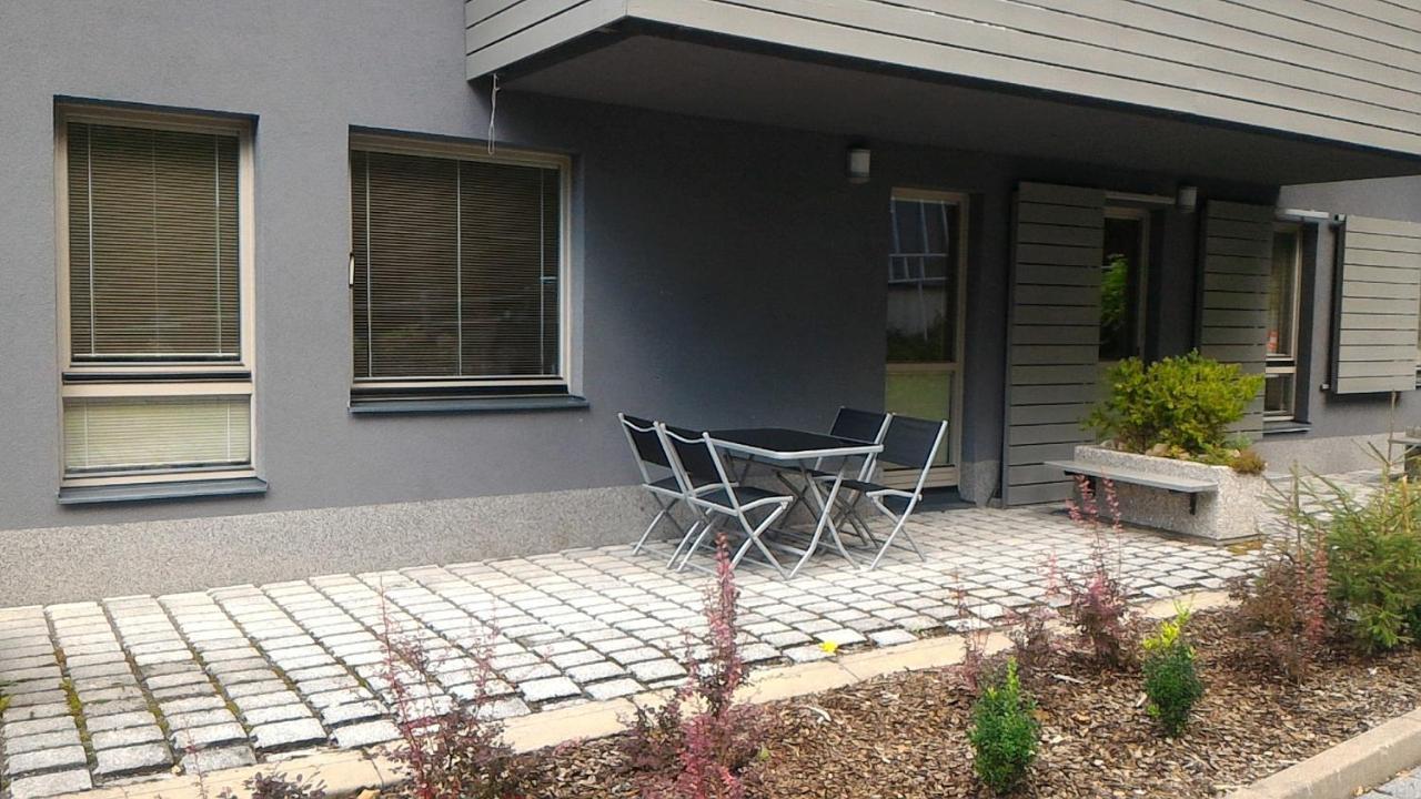 הַרָכוֹב Apartment Draco מראה חיצוני תמונה