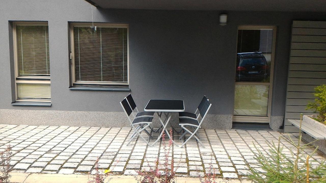 הַרָכוֹב Apartment Draco מראה חיצוני תמונה