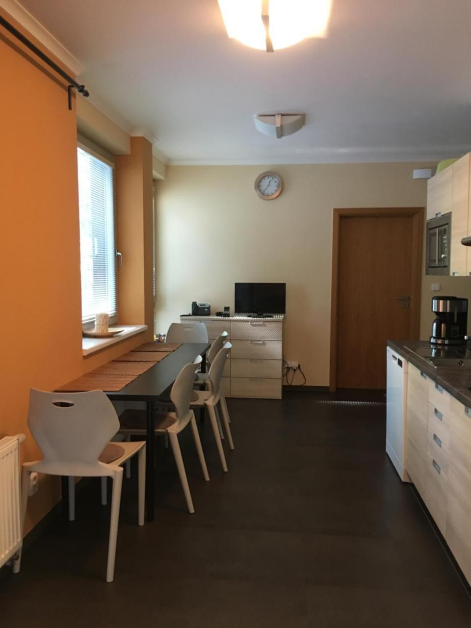 הַרָכוֹב Apartment Draco מראה חיצוני תמונה