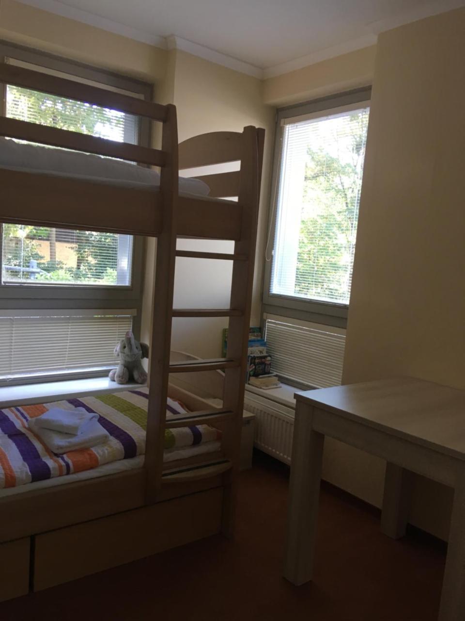 הַרָכוֹב Apartment Draco מראה חיצוני תמונה