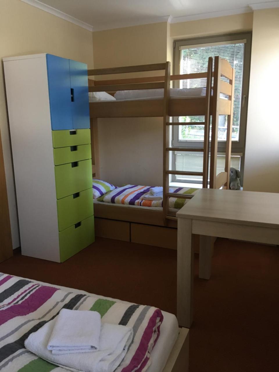 הַרָכוֹב Apartment Draco מראה חיצוני תמונה
