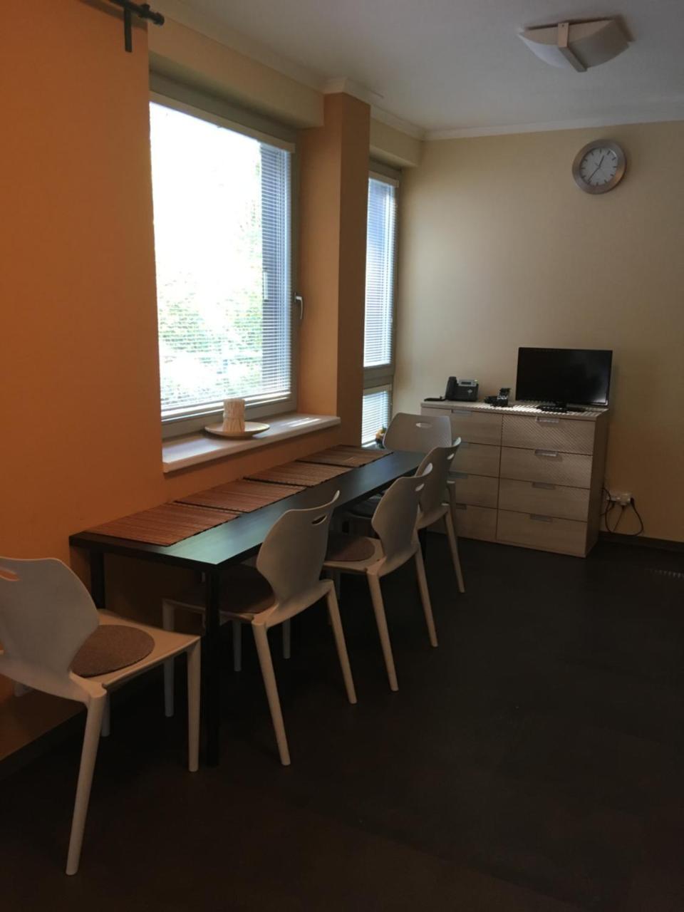 הַרָכוֹב Apartment Draco מראה חיצוני תמונה